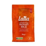Ryžiai basmati plikyti 5 kg.