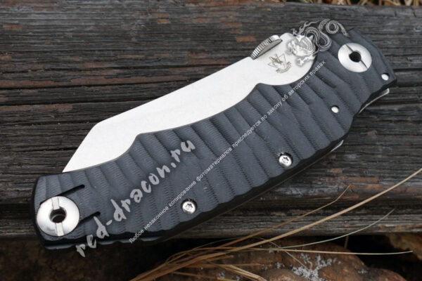 Folding knife Steelclaw
