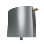 Tank with automatic water filling for Parovar