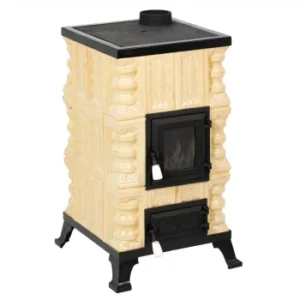 Heating stove 3KPGS