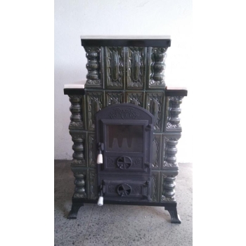 Heating stove 4K2MDS