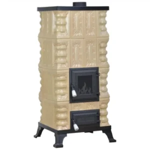 Heating stove 4KPGS