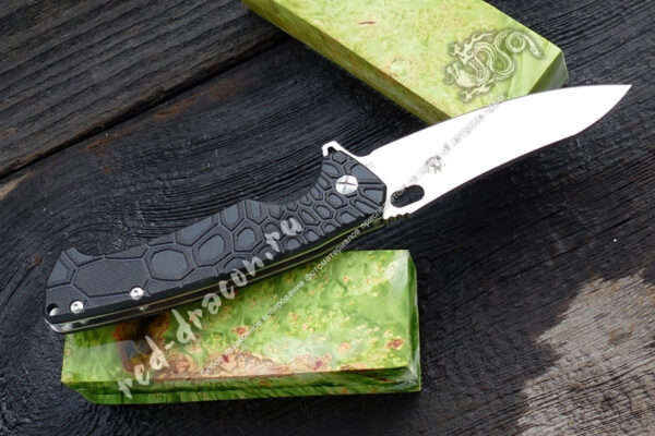 Sulankstomas peilis Steelclaw