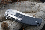 Sulankstomas peilis Steelclaw
