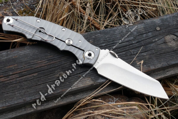 Folding knife Steelclaw
