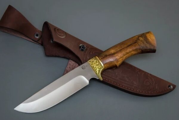Peilis LORD 65X13