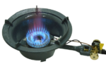 Dujų degiklis Wolmex 12kW.
