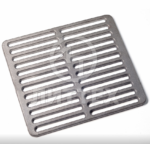 Grill Gurman 340x300x10