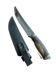 Knife 30 cm.