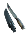 Knife 30 cm.