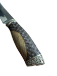 Knife 30 cm.