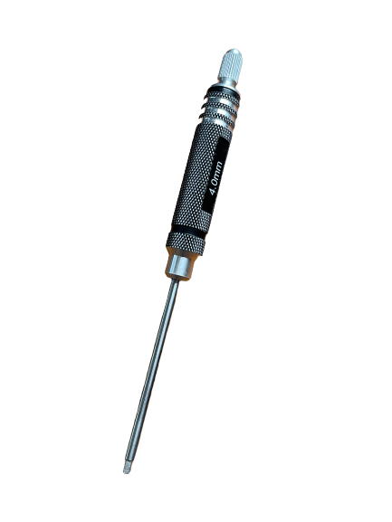 TSPROF Allen Wrench 4.0 mm