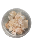 Himalayan salt, broken 3 kg. 4-6cm