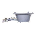 Dujų degiklis Wolmex 12kW.