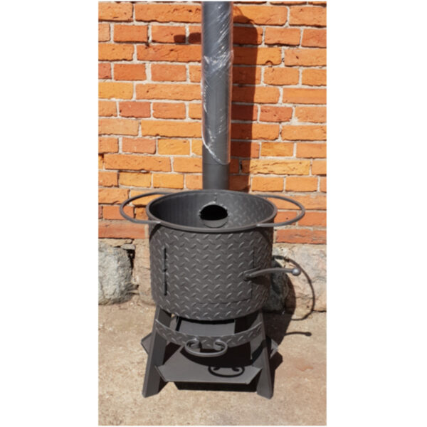 Stove 12L for Kazan PSS