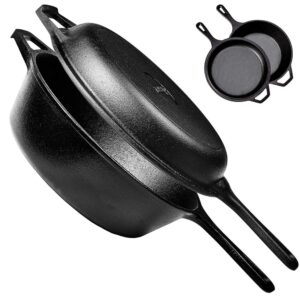 Pot with lid pan 3,2L