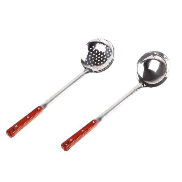 Kiaurasamtis gilesnis 45 cm. + samtis 43 cm.