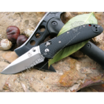 Folding knife Steelclaw