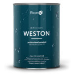 Лак по камню Elcon Weston 0,9 kg