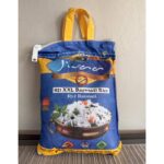 Basmati rice 5kg
