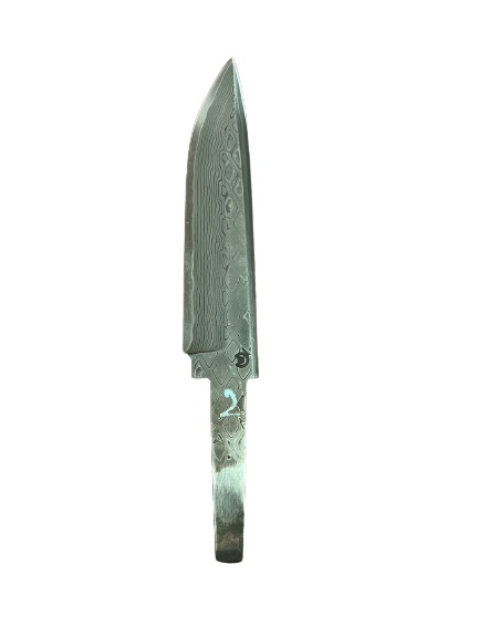 Peilių ruošiniai (laminatas)