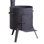 Krosnelė kazanui 12l-16l