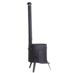Krosnelė kazanui 12l-16l