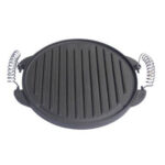 Grill diam. 25,5cm