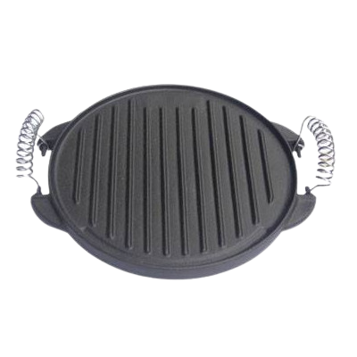 Grill diam. 25,5cm