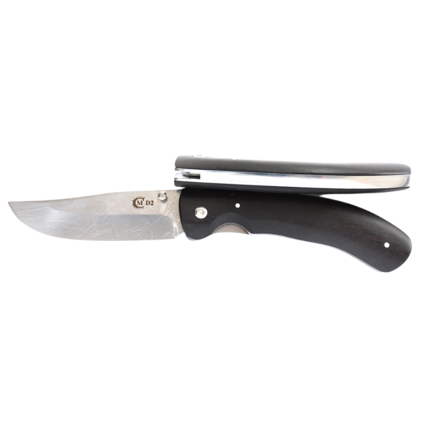 Folding knife