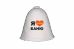GEFEST sauna hat