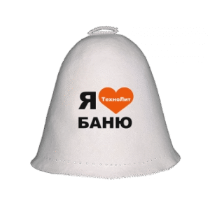 GEFEST sauna hat