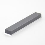 Natūralus šlifavimo akmuo Jasper 7000, 25mm