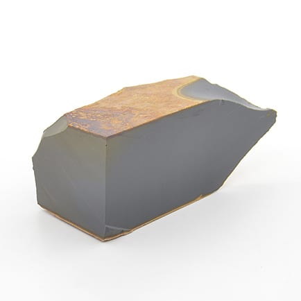 Natūralus šlifavimo akmuo Jasper 7000, 25mm