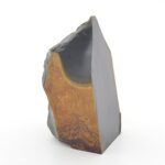 Natūralus šlifavimo akmuo Jasper 7000, 25mm