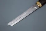 Нож TANTO