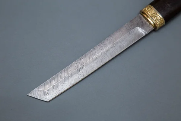 Нож TANTO