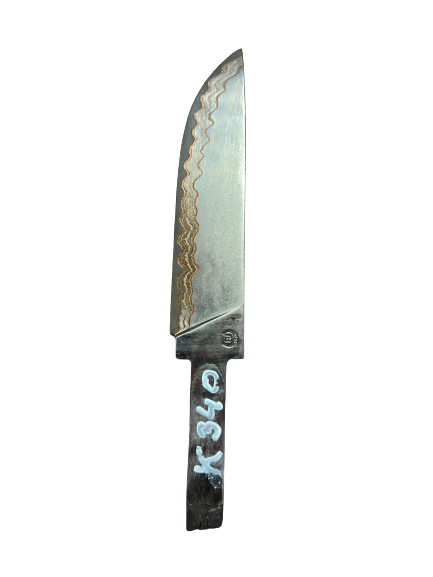 Peilių ruošiniai (laminatas)