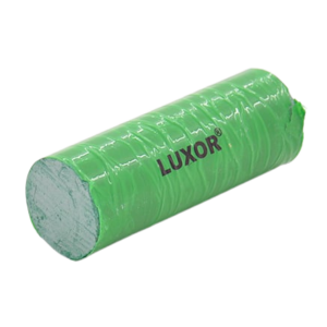 Šlifavimo pasta LUXOR žalia 3.0 mikronai, 110 gr.