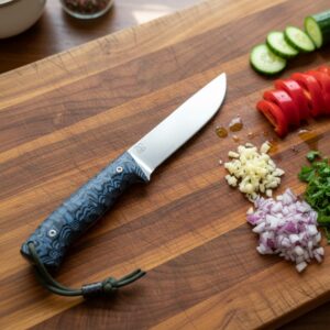 Knife 26 cm 95X18