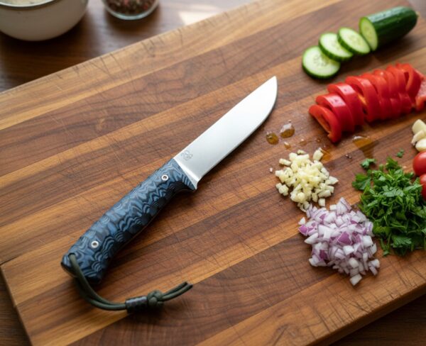 Knife 26 cm 95X18