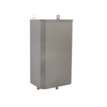 Vertical tank 65l