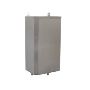 Vertical tank 65l