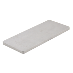 Ironing plate 220x100 mm