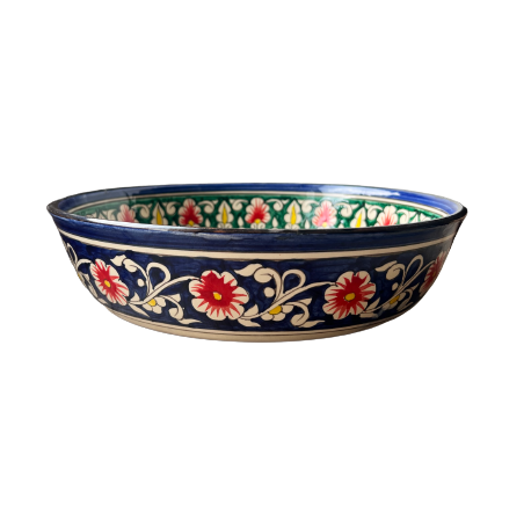 Tall bowl 30 cm