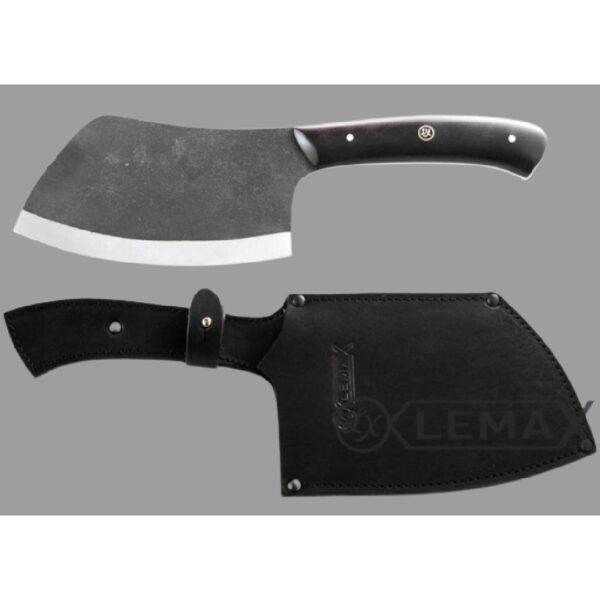 Chopping knife 95Х18