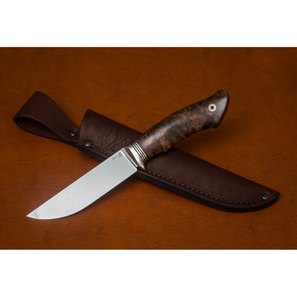 Peilis QPM 53