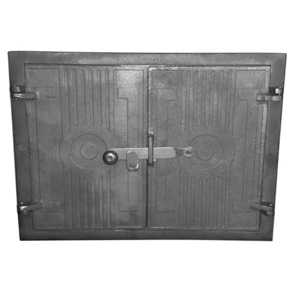 Duonkepio durelės 430x270mm