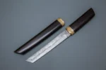 Нож TANTO
