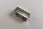 Rod connector (8 mm)